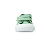 Igor Canvas V. Matcha zelené barefoot tenisky 22 EUR