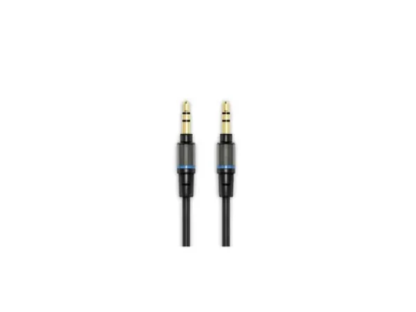 IK Multimedia iLine Stereo Aux predlžovací kábel 1.5m (8025813452039)