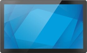 Elotouch I-Series E607093 komputer wielofunkcyjny All-in-One Intel® Core™ i3 i3-1215UL 54,6 cm (21.5") 1920 x 1080 px Ekran dotykowy PC 8 GB DDR5-SDRAM 128 GB SSD Wi-Fi 6 (802.11ax) Čierny