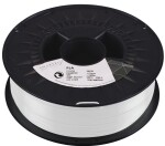 Smartfil PLA filament snehobiely SNOW 1,75 mm 1000 g