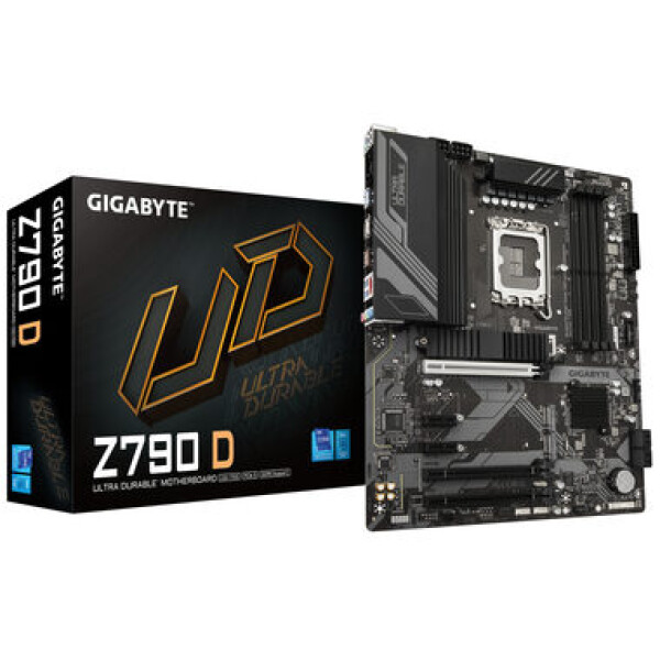 GIGABYTE Z790 Z790 Z790