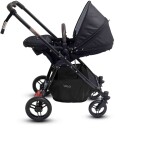 VALCO BABY Kočík kombinovaný Velo Liquorice