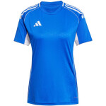 Dámsky dres adidas Tiro 25 Competition Match Jersey modrý JH3825 M