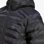 Bunda adidas Teamgeist Jacket Black L