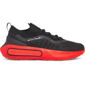 Tenisky Under Armour Phantom 4 Black /Lava Red /Metallic Silver EUR 40