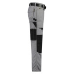Pracovné nohavice Tricorp unisex z Cordury MLI-T61T3 49
