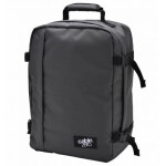 Cestovný batoh do lietadla CabinZero Classic 36L Original Grey