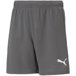 Detské krátke nohavice TeamRise Jr 704943 13 - Puma 140CM