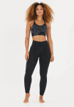 Dámske legíny Athlecia Franz 85% polyester, 15% elastan 38