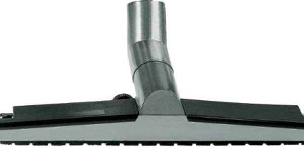 Sourcing Aluminum dry suction nozzle NILFISK O50x500mm