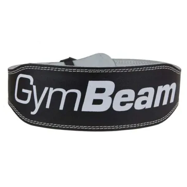Fitness opasok Ronnie - GymBeam (L, čierna) (4469-L)