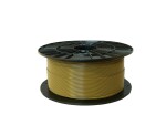 Filament-PM PLA tlačová struna khaki 1,75 mm 1 kg Filament PM