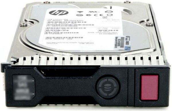 HP 4 TB 3.5'' SATA III (6 Gb/s) (693720-001)