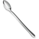Lamart Carmen Lyžička dlhá 3 ks / nerez / 20 cm (42003060)