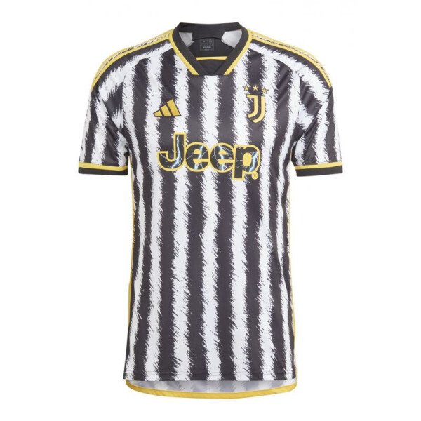 Pánske tričko adidas Juventus Turin Home M HR8256 M (178 cm)