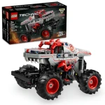 LEGO® Technic 42200 Monster Jam ThunderROARus s naťahovacím motorom