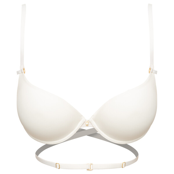 Dámska push-up podprsenka Multiposition 10514 - Selmark 75B