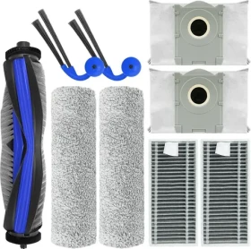 T6 Power Sada príslušenstva pre Ecovacs Deebot X11 Pre Omni, X9 Pre Omni / Sada príslušenstva (CCEC0003)