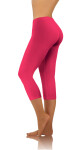 Sesto Senso Medium Leggins LEG_01 Coral