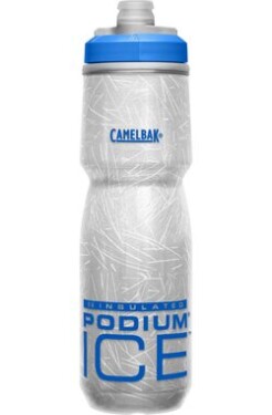 Camelbak C1872/402062 Podium Ice strieborná / 620ml (C1872/402062)