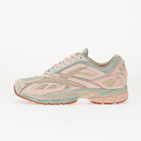 Tenisky Reebok Premier Road Ultra Tranquil Teal/ Pure Pink/ Linen EUR 39