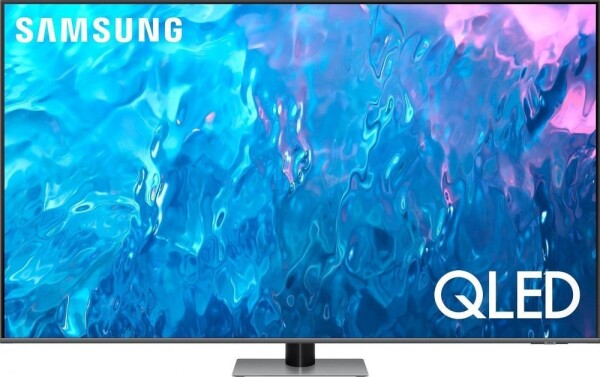 Samsung televízorSamsung QE65Q77CATXXH QLED 65"