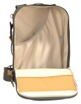 Cestovný batoh CabinZero Classic Pro 42L Grey Moor