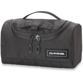 Kozmetická taška Dakine Revival Kit M Black