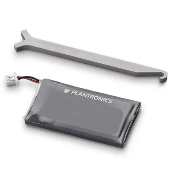 Plantronics náhradné batérie pre Plantronics CS510 CS520 710 720 (202599-03)