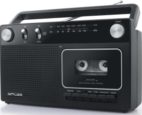 Muse Muse M-152 RC
