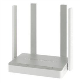 Keenetic Router z modemem Keenetic Runner 4G KN-2210-01DE N300 Mesh Wi-Fi 4G
