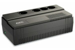 APC Easy UPS BV 650VA / záložný zdroj / 650VA / 375W / 230V / 4x Schuko (BV650I-GR)