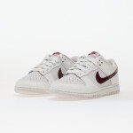 Tenisky Nike W Dunk Low Summit White/ Plum Chalk-Vast Grey EUR 43