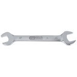 KS Tools 964.2215 9642215 obojstranný vidlicový kľúč 30 - 32 mm; 964.2215