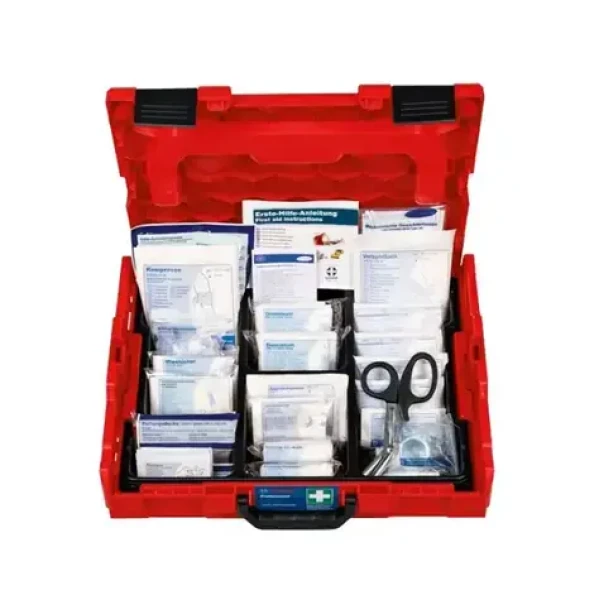 BOSCH 1600A02X2R / Lekárnička L-Boxx 102 (1600A02X2R)