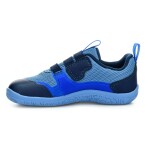 Reima Tepastelu Blue Ocean celoročné nízke barefoot topánky 23 EUR