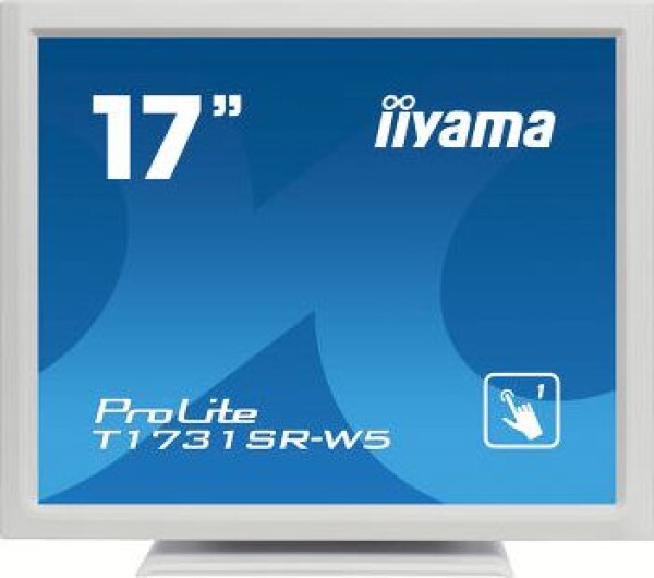 Iiyama ProLite T1731SR-W5