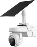 Dahua BP4A-4G-0360B / Kamera IP / Solárne 4G / 4 Mpx / IR 30 m / IP66 (KIT/BP4A-4G-0360B/M0508)