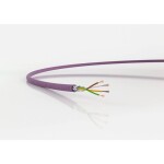 LAPP 2170279/50 zbernicový kábel UNITRONIC® BUS fialová 50 m; 2170279/50