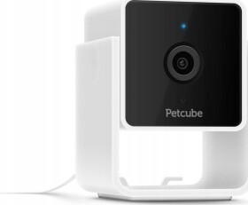 Book on Demand Ltd. Petcube Cam | Pet monitoring camera | WiFi, 1080p