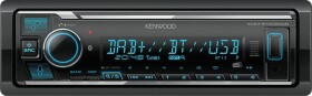 Kenwood Kenwood KMMBT508DAB