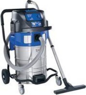 Sourcing Vacuum cleaner NILFISK ATTIX 961-01