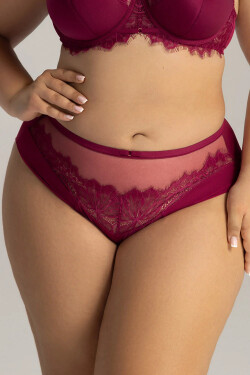 Ava 2149 Mystic farba: chianti 2XL