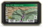 Garmin Overlander MT-D