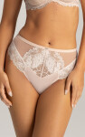 Ava 2153/B Brazílske nohavičky S-XL shimmer S