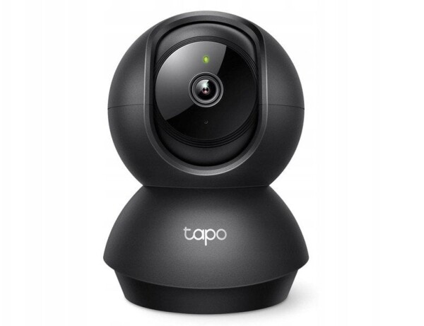 TP-Link WRL CAMERA PAN/TILT/TAPO C201 TP-LINK