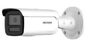HIKVISION DS-2CD2T86G2H-4I(2.8mm)(eF) / IP kamera / Bullet / 8Mpix / AcuSense / obj. 2,8mm / IR 80m / IP67 (DS-2CD2T86G2H-4I(2.8mm)(eF))