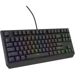 Genesis Thor 230 TKL Outemu Brown (NKG-2079)