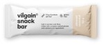 Vilgain Snack Bar – 12× mandle s kúskami kokosu 50 g
