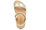 Froddo G3150264-10 Flexy Lia Gold Shine barefoot sandále 27 EUR